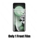 only 1front film