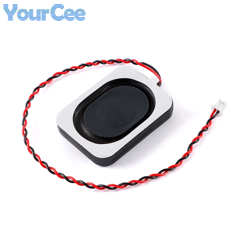 2 uds/1 ud 3525 3020 4 ohm 3w 8 ohm 2W altavoz 3525 2030 cavidad 4Ω 8Ω 3W altavoz de Audio compatible con Bluetooth para ordenador portátil - imagen 4