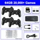 64withoutBox4gamepad