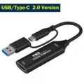 USB2.0 Negro