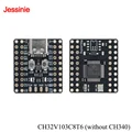 CH32V103C8T6 CH340