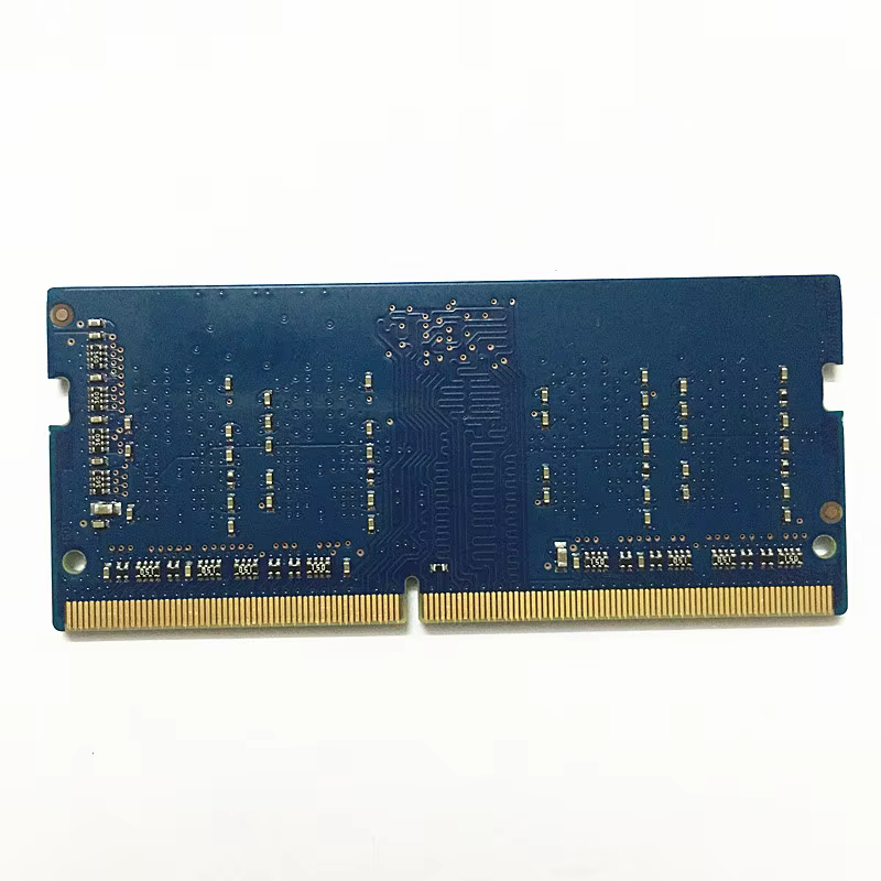 RAMAXEL Memoria RAM DDR4 4GB 2400MHz Portátil