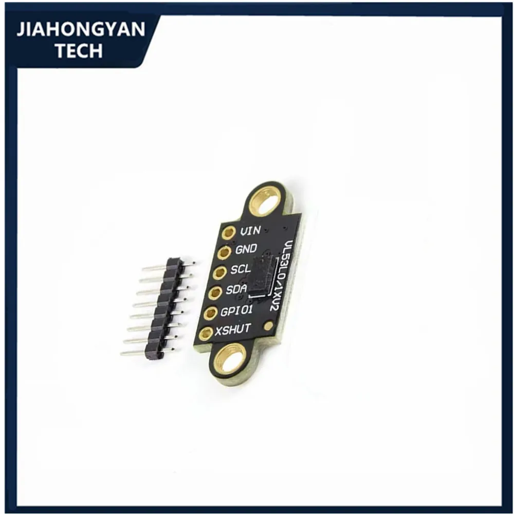 GY-530 VL53L0X Laser Ranging Sensor TOF Ranging Time OF Flight Ranging Sensor Module - imagen 3