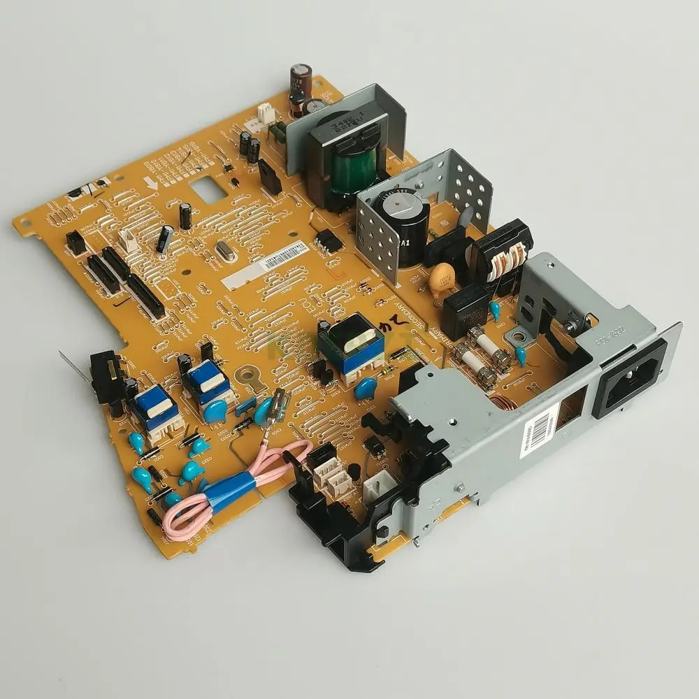 FM1-Y811 FM1-Y814 Placa de alimentación LVPS para Canon MF244dw MF247dw MF249dw 244 247 249 236 conjunto de PCB de Control de motor - imagen 5