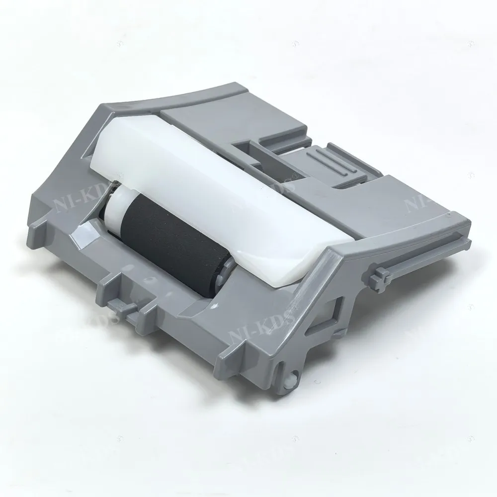Nuevo rodillo de separación RM2-5745 para HP M501 M506 M527 M528 501 506 527 528 J8H60-67903 F2A68-67913 bandeja 2 Kit de rodillo de recogida - imagen 3
