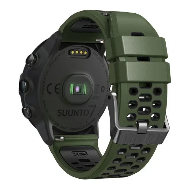 Army green black 02