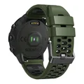Army green black 02