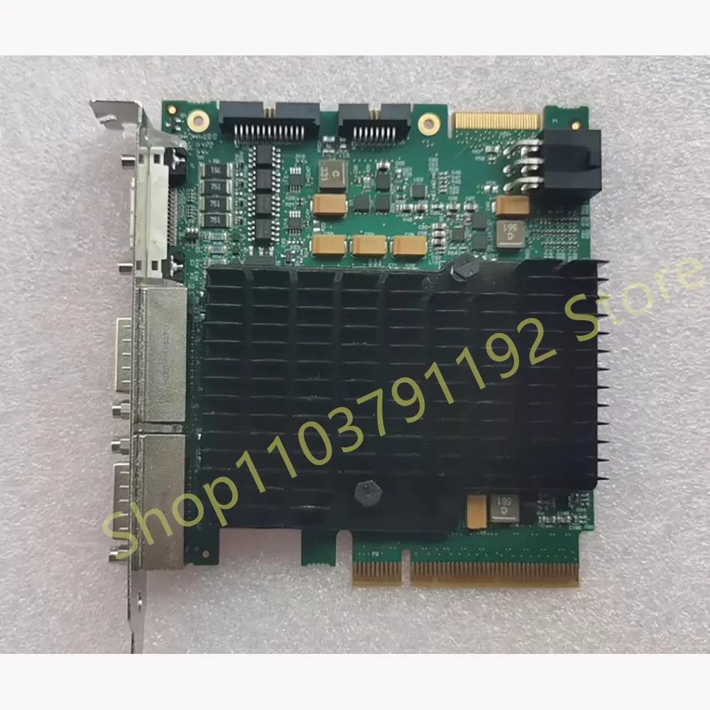 Tarjeta de adquisición de imágenes OR-Y4S0-XPX70 - imagen 5