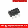 SY8009BABC