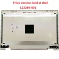 gold L22289-001