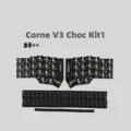 corne v3 choc kit1