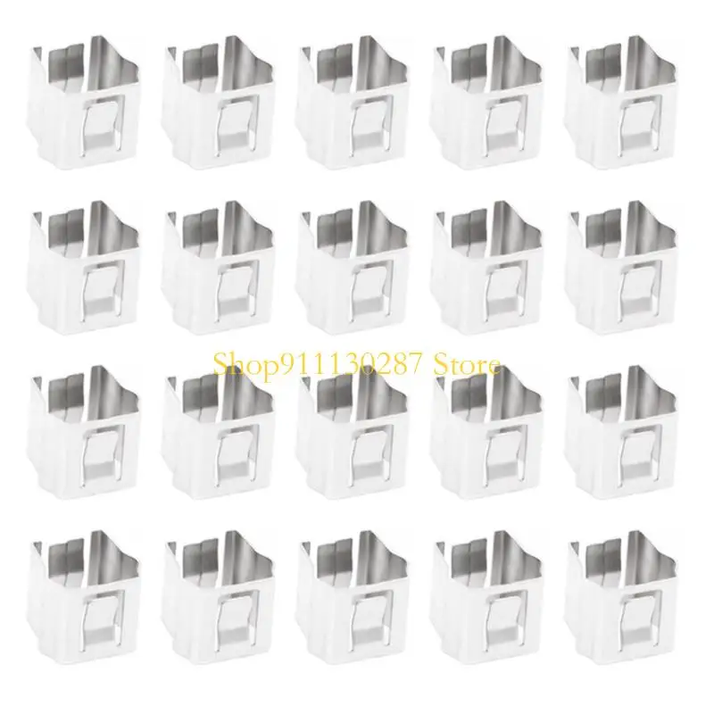 J1HC para Lab / P1P Clip bloque calentador para fijar clips cartucho termistor/calentador - imagen 3