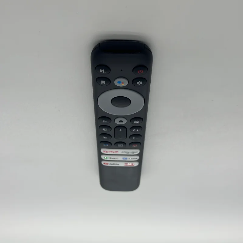 Control remoto de repuesto RC902V FMR4 para TCL Mini-LED QLED 4K UHD Smart Android TV (sin voz) con Netflix, Prime,YouTube, Guard - imagen 3