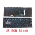 US RGB Black