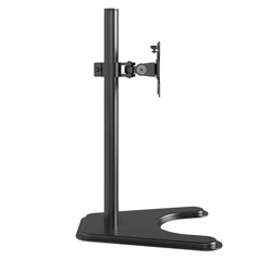 Hillport DZ03 Soporte Monitor Escritorio 14-32” Brazo Altura Ajustable