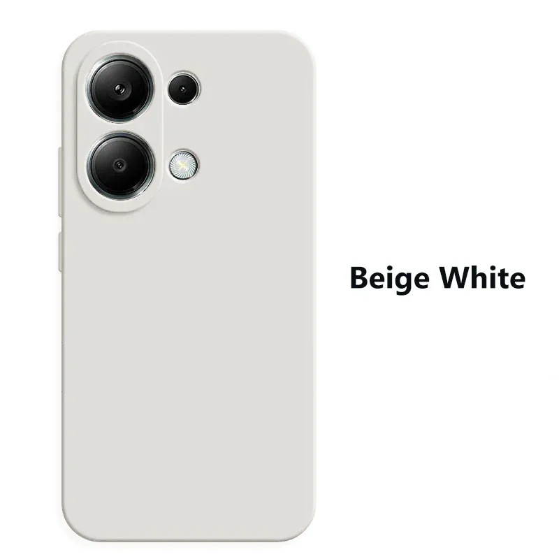Beige-White