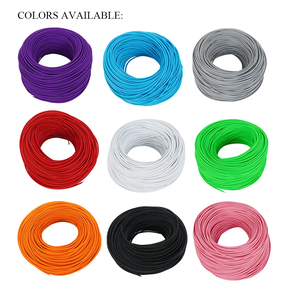 Línea de tejido PSU personalizada para ordenador de escritorio, Kit de Cable de módulo de fuente de alimentación, placa base de 24 Pines, GPU de 2x8 pines (6 + 2),CPU de 2x8 pines (4 + 4) - imagen 2