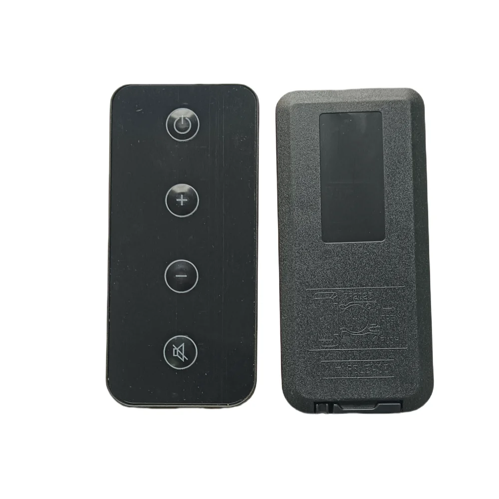 Nuevo Control remoto para Bose Cinemate Series II IIGS 1SR 10 15 para Bose Solo 5 10 15 altavoz de barra de sonido Cinemate GS II - imagen 2