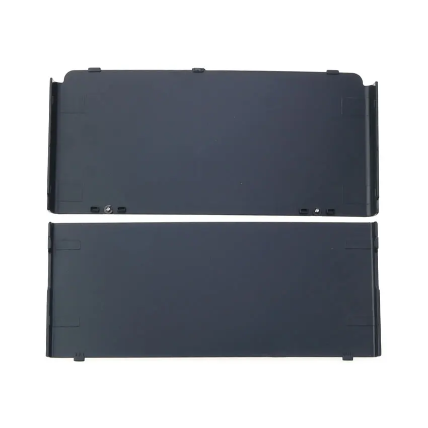 YuXi placa frontal y trasera de repuesto 3DS, carcasa de repuesto - imagen 4