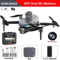 SG901 MAX-GPS-8K