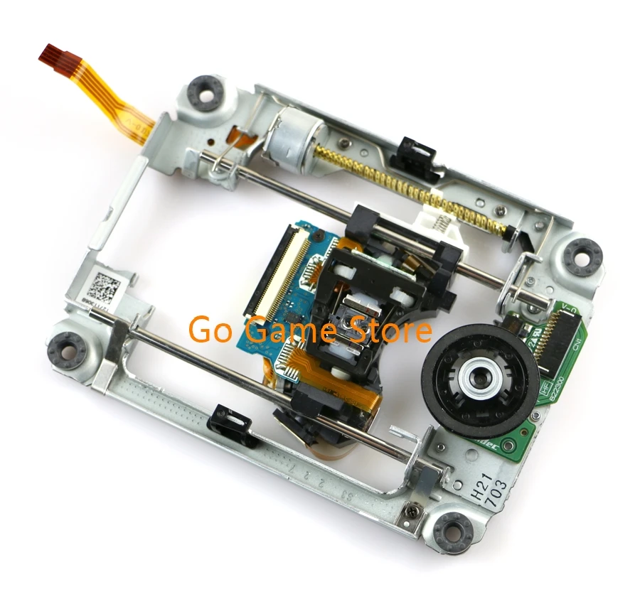 1 lente de cabeza láser Original KEM-450EAA kes-450E con mecanismo de cubierta para PS3 - imagen 4
