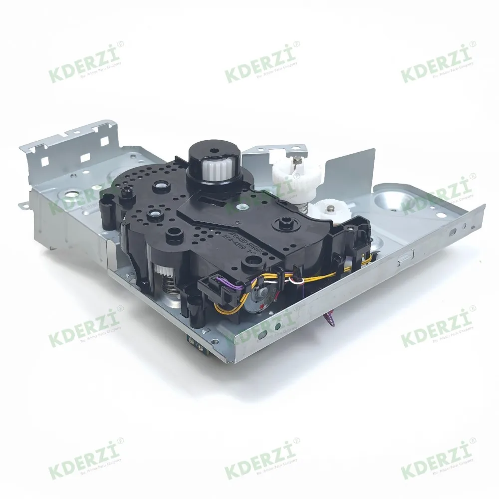 RM2-5715-000CN Conjunto de transmisión de alimentación de papel original para HP M501 M506 M507 M527 M528 E50145 E52645 E50045 E52545 - imagen 5