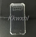 TPU Case Clear