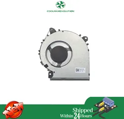 Ventilador Refrigeración ASUS VivoBook 15 X515MA – DC5V 4Pin