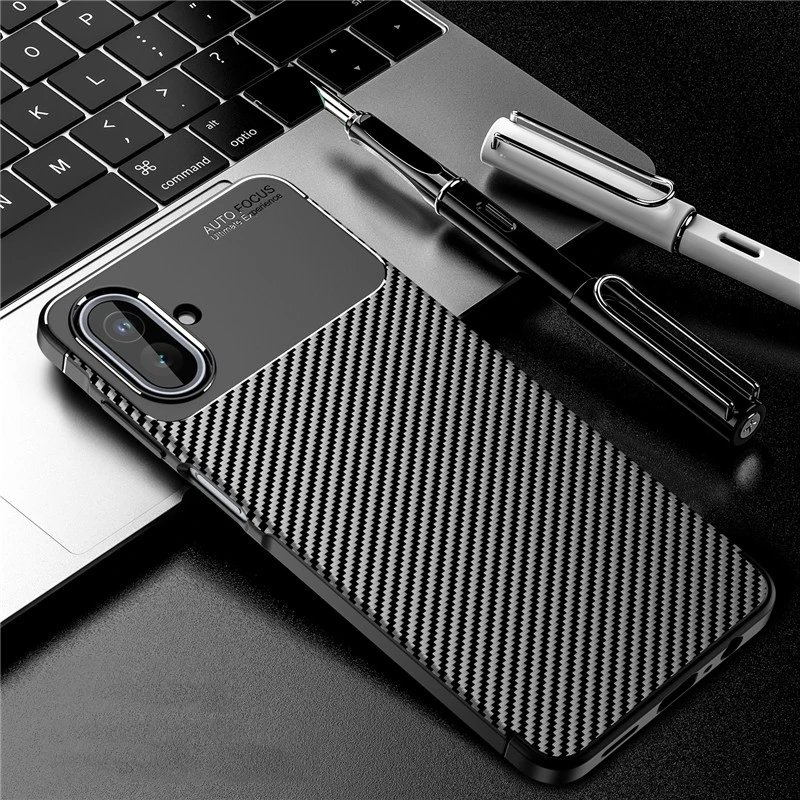 Para Samsung Galaxy A07 Funda Samsung A07 Funda de silicona suave Protector de parachoques duradero Fundas protectoras de teléfono para Samsung A07 Funda - imagen 2