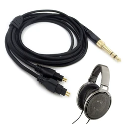 Cable Repuesto Sennheiser HD580 HD600 HD650 HD660S