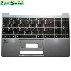 Ipason MaxBook P2 Pro – C Shell Retroiluminado con Teclado US