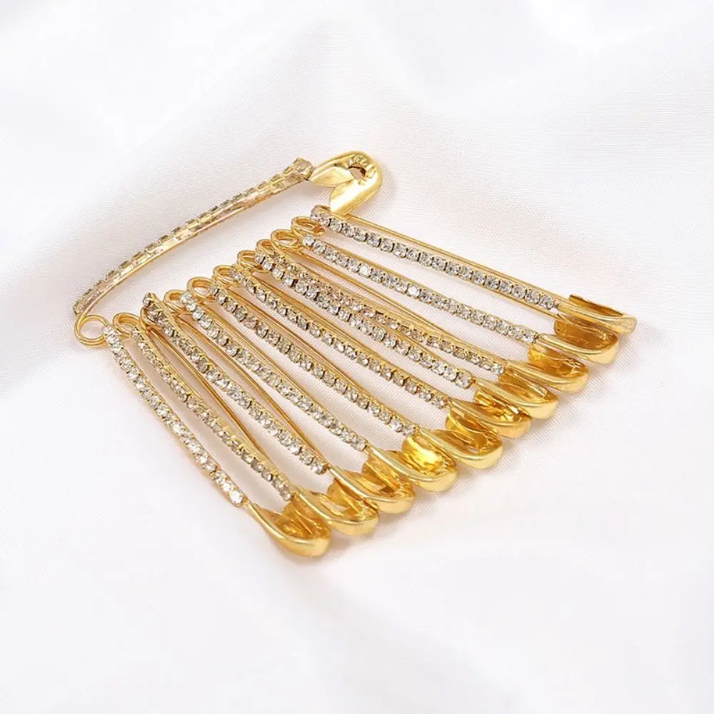 Gold-10pcs