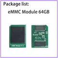eMMC Module 64GB