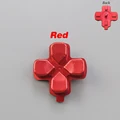 Red Dpad