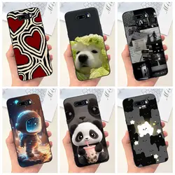 LG V50 ThinQ 5G Funda Lujo Pintada Caramelo Suave /V50s 5G /V40 ThinQ