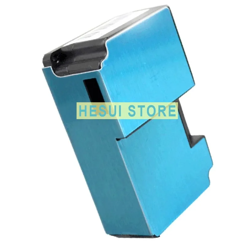 El sensor láser PM2.5 PMS1003 G1 detecta neblina pm2.5, materia de partículas, alta precisión - imagen 2