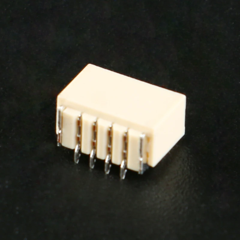 20sets Mini Micro SH 1,0mm 4 Pin JST conector con Cables 100mm - imagen 3