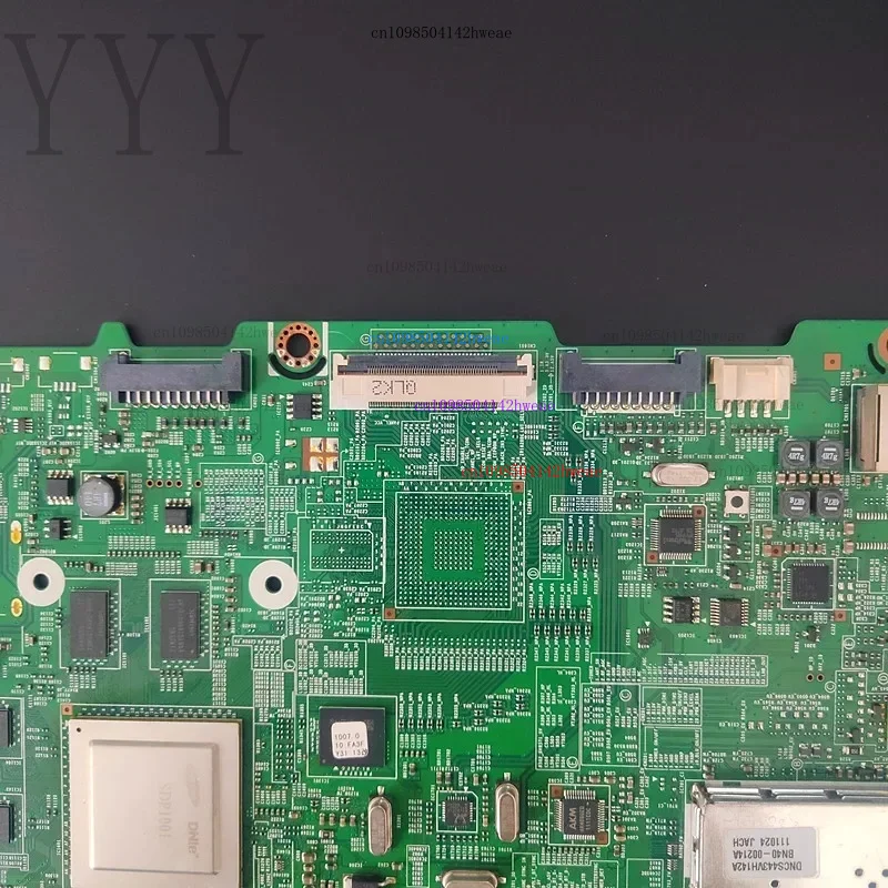 98% nuevo BN41-01587E BN41-01587B BN41-01587D para placa principal de TV SamsungUE55D6300 UN46D6900 UE46D6500 UE40D6500 - imagen 3