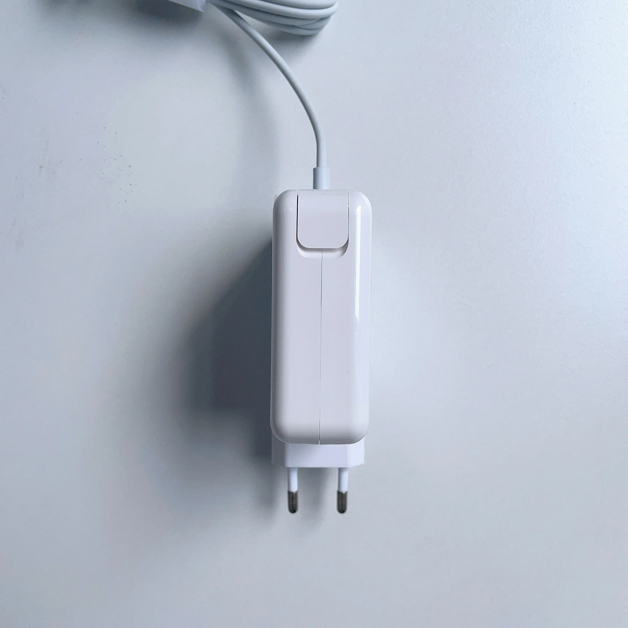 Adaptador de corriente para ordenador portátil, cargador para apple Macbook pro 13 ", A1435, A1465, A1425, A1502, 16,5 V, 3.65A, mag2, 60W - imagen 3