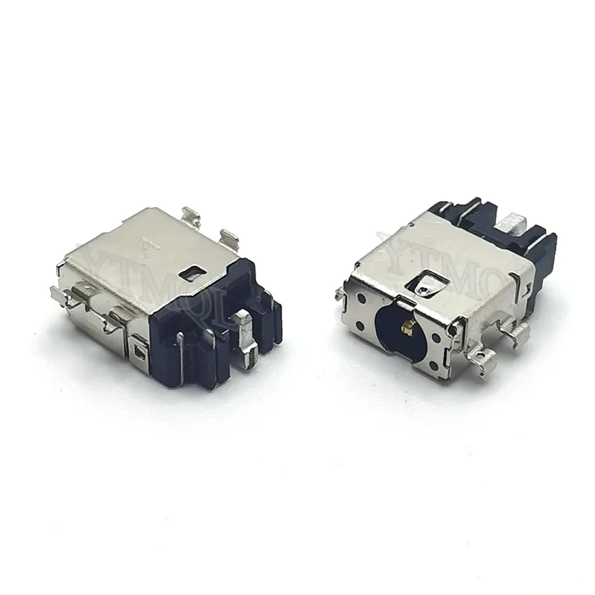 Puerto de carga para ordenador portátil, conector de alimentación CC de 1-10 uds, zócalo para Asus E203, E203N, E203NA, E203MA, E203M, E203S, E203SA - imagen 3
