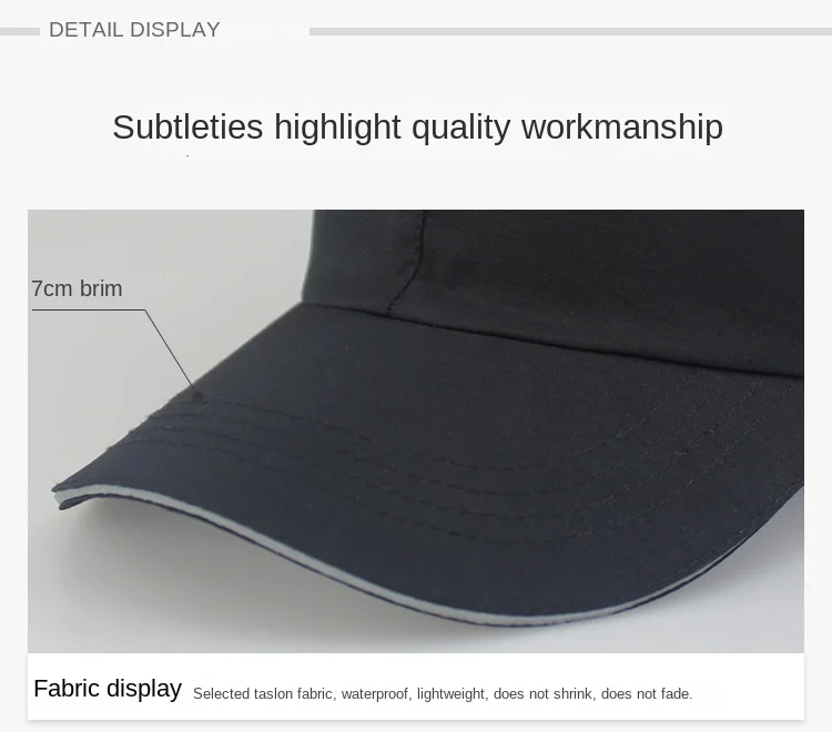 Casco de protección de cabeza de transporte, armadura de elefante, secado rápido, anticolisión, trabajo, seguridad, duro, fábrica, tienda - imagen 3