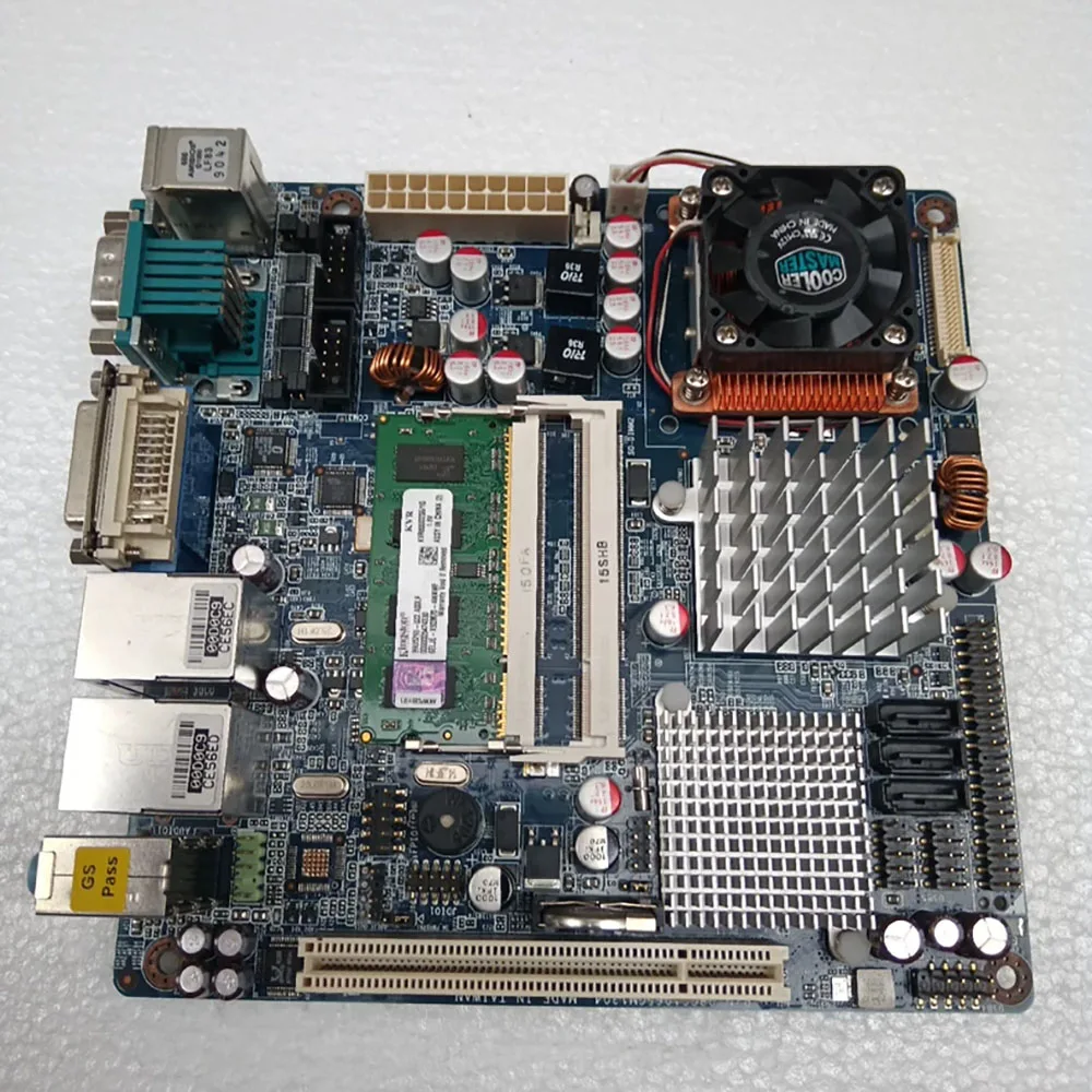 Para placa base Industrial Advantech AIMB-256G2 MINI-ITX AIMB-256G29002E-T - imagen 3