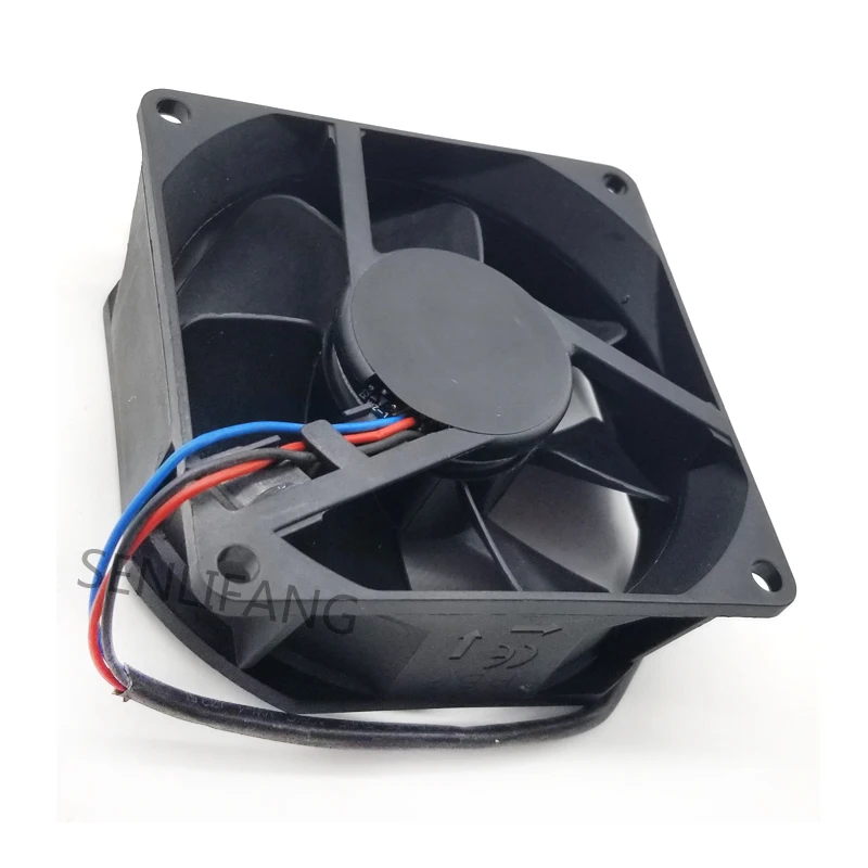 Nuevo para SUNON MF75251V1-Q040-G99 DC12V 2,91 W 3 líneas 75*75*25 MM ventilador de refrigeración del proyector - imagen 2