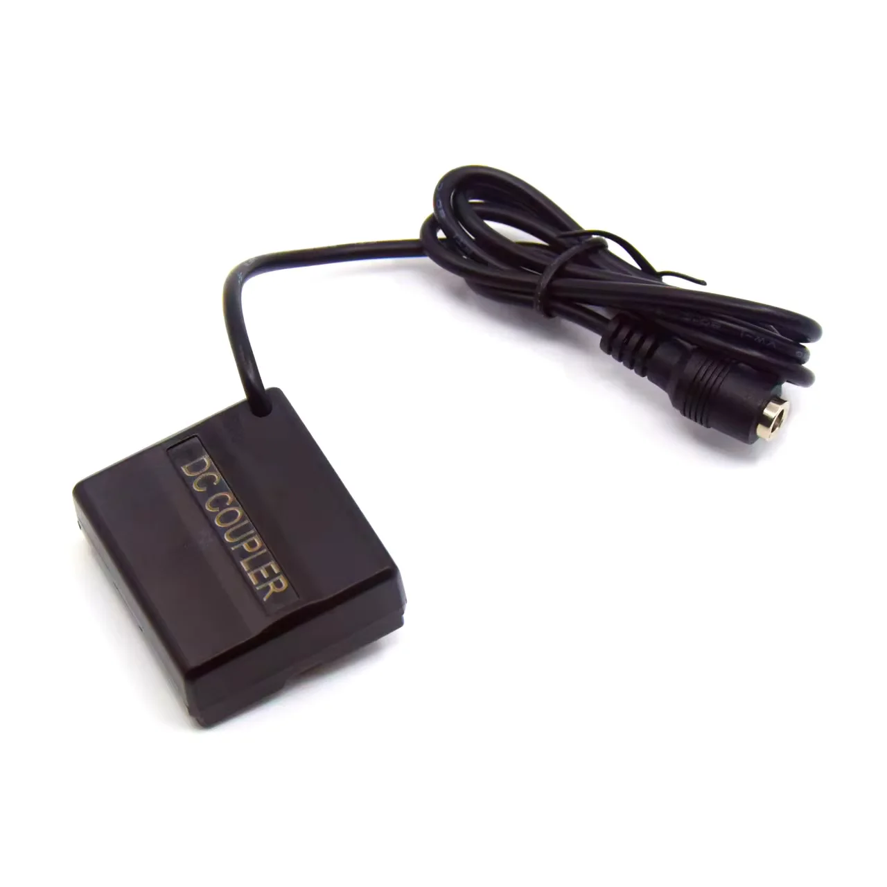 Fuente de alimentación de batería ficticia CGA-DU07 DU06 14 21, para Panasonic NV-GS28, GS140, 150, 158, 500, 27, 328, GS50, VW-VBD070, cámara - imagen 3