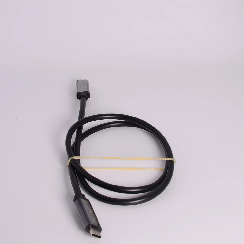 Tarjeta gráfica externa para portátil, adaptador USB4 a PCIe x16 eGPU PCIe 4,0 X4 Gaming para Thunderbolt 3/4 para portátiles NUC ITX STX - imagen 5