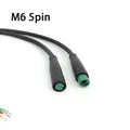 M6 5pin