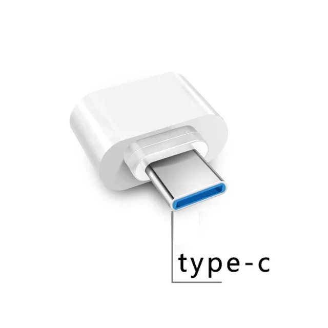 Type C White