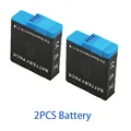 2PCS Battery
