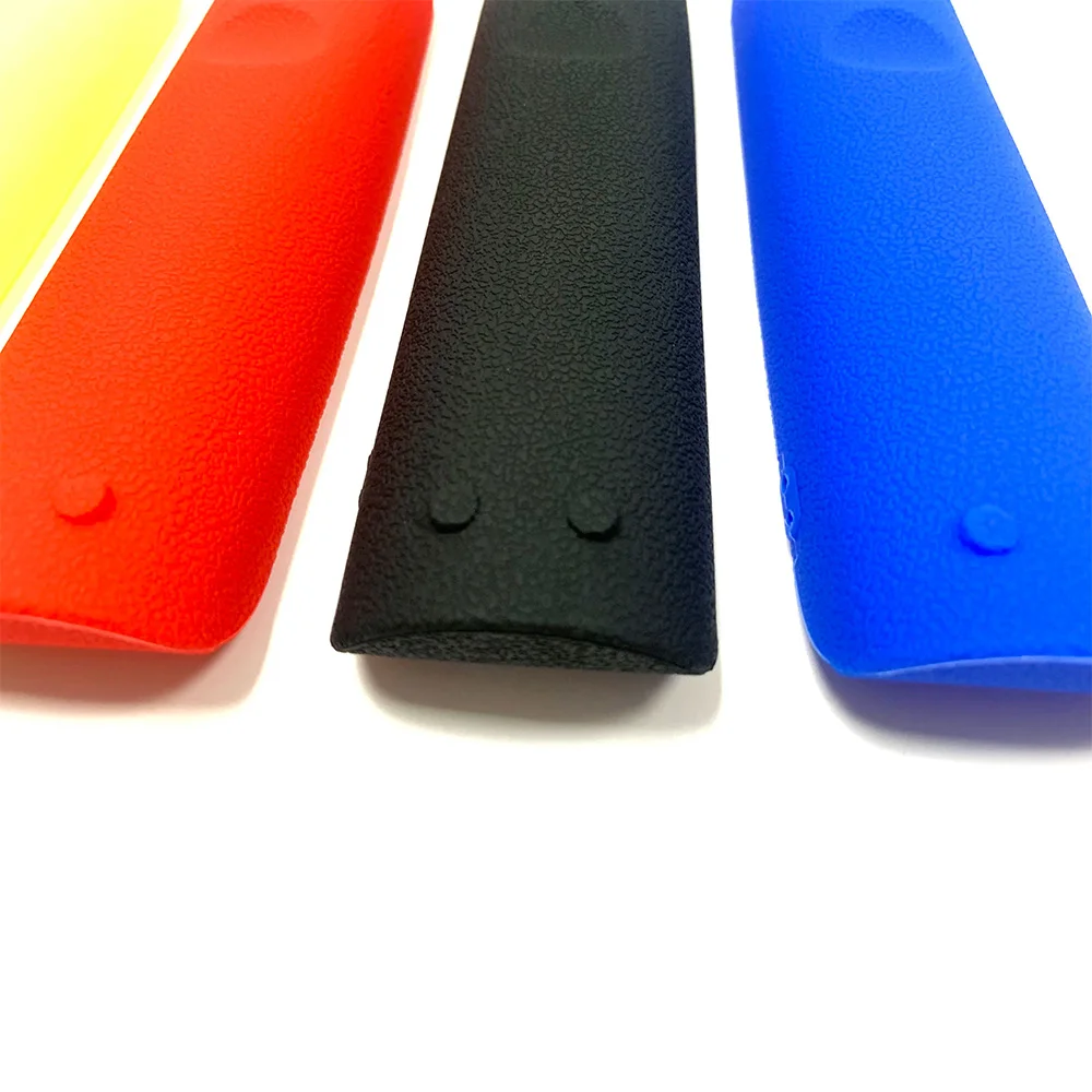 Funda remota de silicona suave para Samsung TV BN59-01199F AA59-00666A 00816A 00813A 00611A 0741A fundas a prueba de polvo respetuosas con la piel - imagen 2