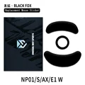 NP01 SV2 BlackFox